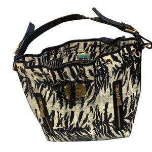 NWOT L.A.M.B Purse